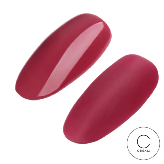 #045 Gel Polish - Hot Lips | Ugly Duckling