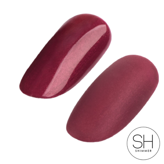 #046 Gel Polish - Mob Wife | Ugly Duckling