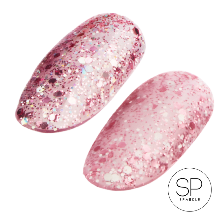 #052 Gel Polish - Girl Crush | Ugly Duckling