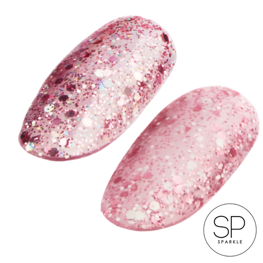 #052 Gel Polish - Girl Crush | Ugly Duckling
