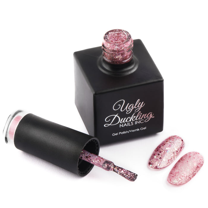 #052 Gel Polish - Girl Crush | Ugly Duckling