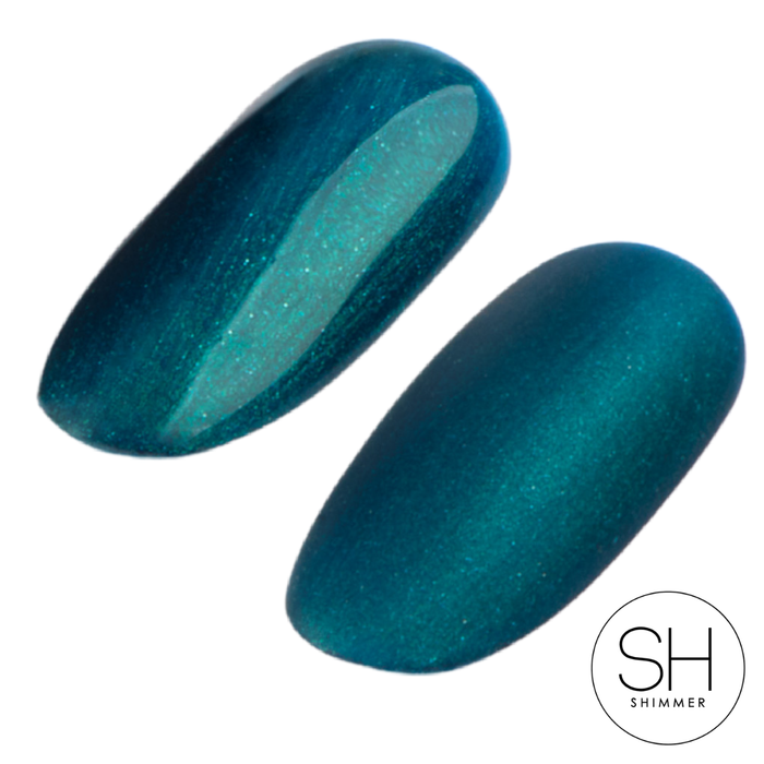 #058 Gel Polish - Siren | Ugly Duckling