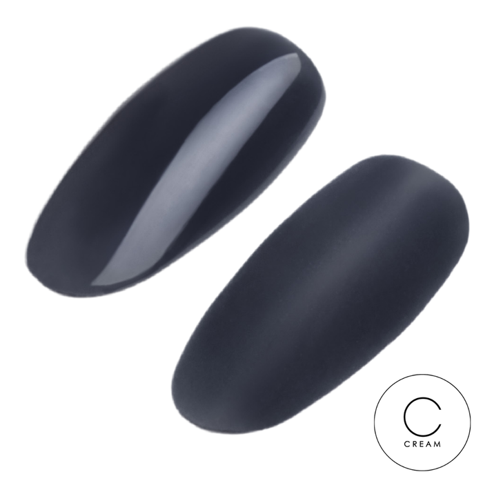 #062 Gel Polish - Midnight Snack | Ugly Duckling