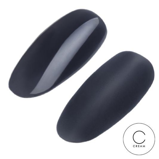 #062 Gel Polish - Midnight Snack | Ugly Duckling