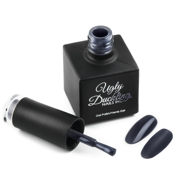 #062 Gel Polish - Midnight Snack | Ugly Duckling