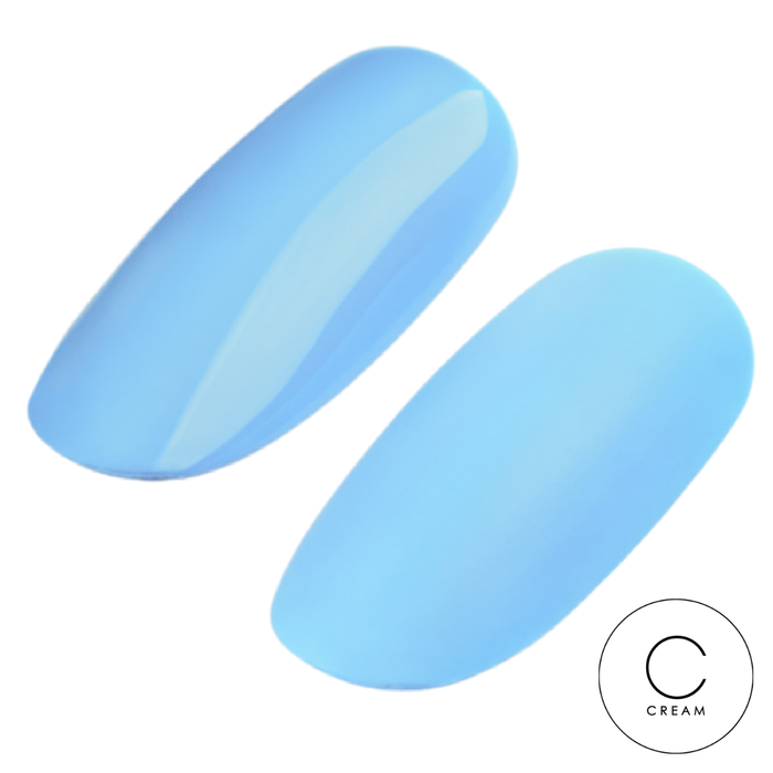 #070 Gel Polish - Cloud Nine | Ugly Duckling