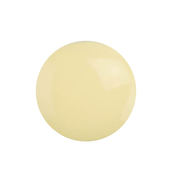 #070 Magnolia | Clear Jelly Stamping Polish