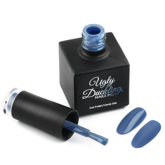 #071 Gel Polish - Mom Jeans | Ugly Duckling