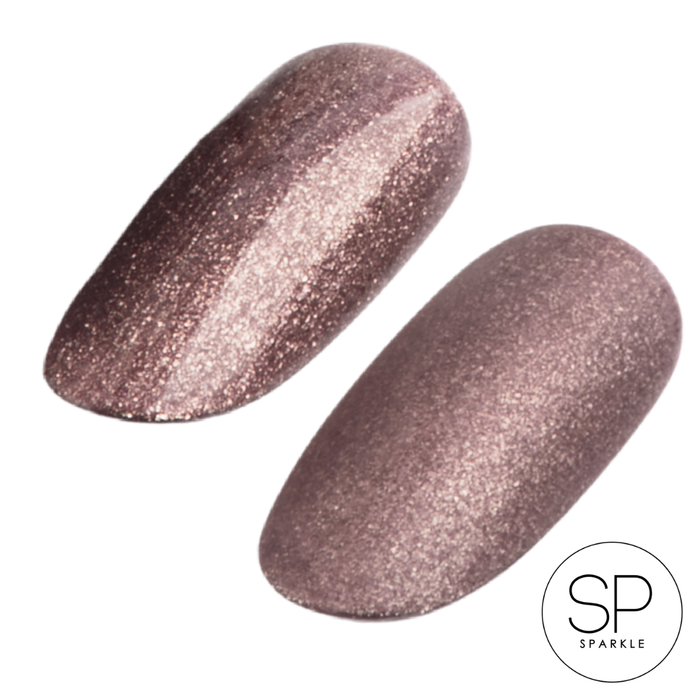 #076 Gel Polish - Goodwill Glam | Ugly Duckling