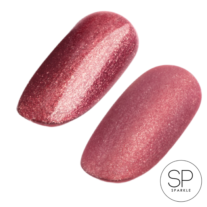#077 Gel Polish - Lucky Penny | Ugly Duckling