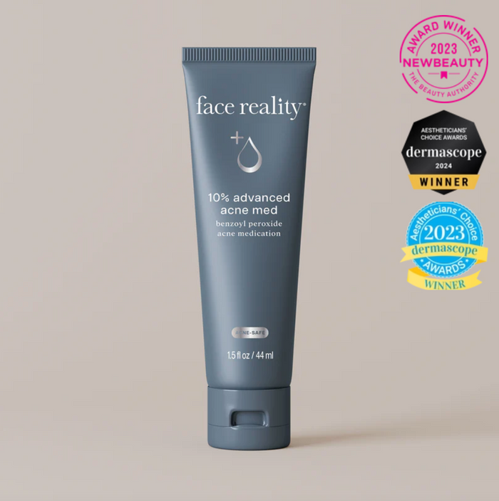 10% Advanced Acne Med