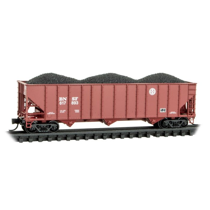 10800641 N BNSF Rd# 617893