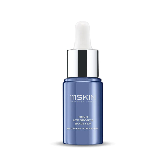 111SKIN Cryo ATP Sports Booster