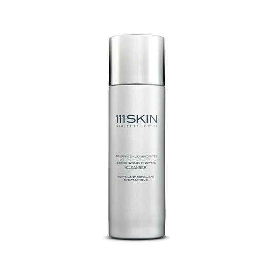 111SKIN Exfoliating Enzyme Cleanser