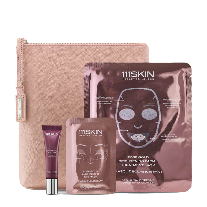 111SKIN Glow Radiance Kit