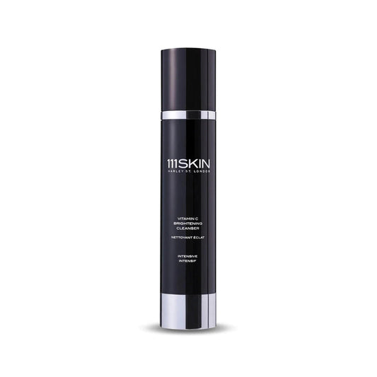 111SKIN Vitamin C Brightening Cleanser