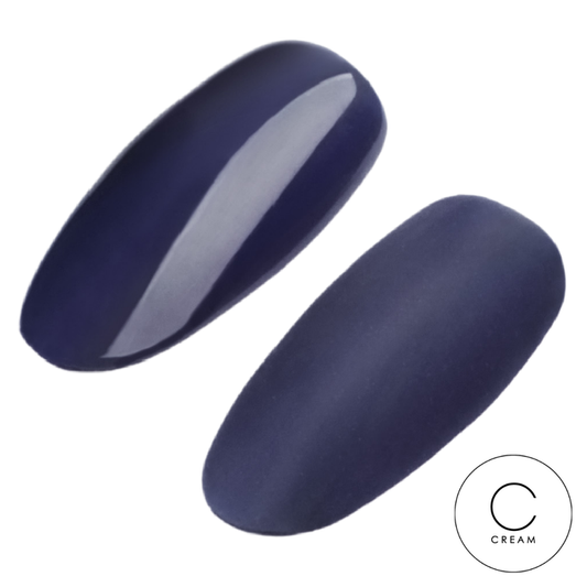 #114 Gel Polish - Blueprint | Ugly Duckling