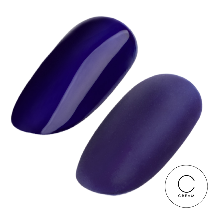 #119 Gel Polish - Sea Glass | Ugly Duckling