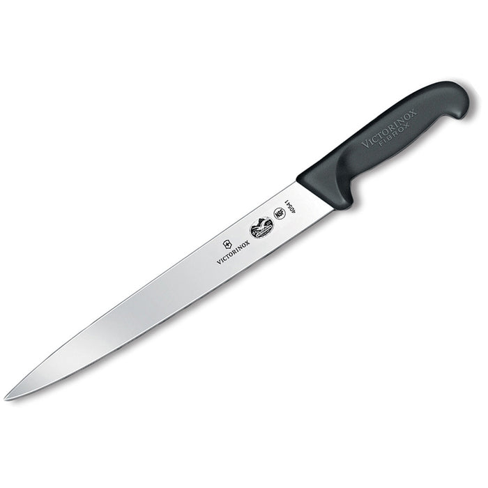 12" Slicer Carving Knife With Fibrox Handle 5.4503.30