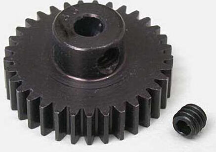 33T 48P ALUM PRO PINION