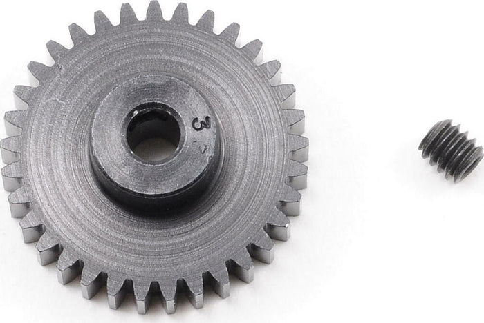 Robinson Racing "Aluminum Pro" 48P Pinion Gear (3.17mm Bore) (33T)