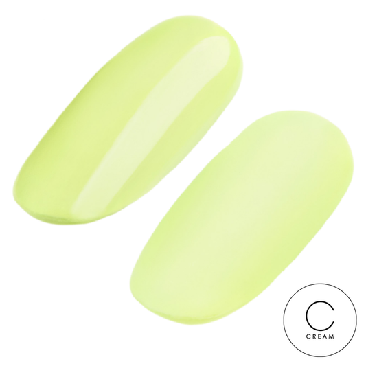 #135 Gel Polish - Rave | Ugly Duckling