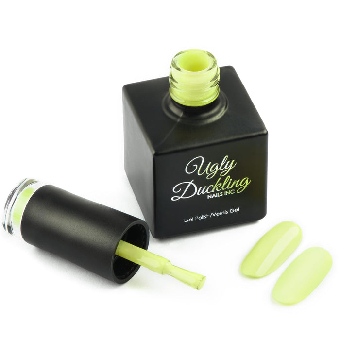 #135 Gel Polish - Rave | Ugly Duckling