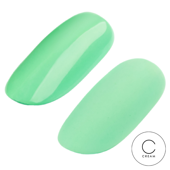 #136 Gel Polish - Mojito | Ugly Duckling