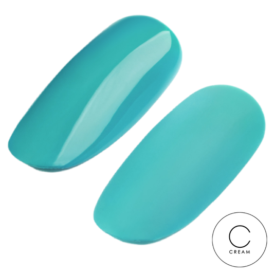 #137 Gel Polish - Poolside| Ugly Duckling