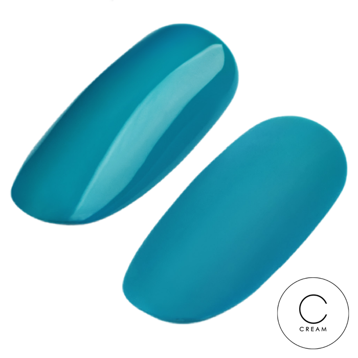#138 Gel Polish - Mermaid | Ugly Duckling