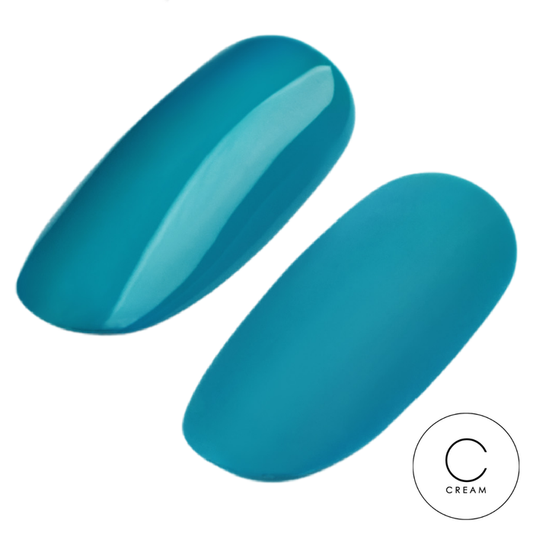 #138 Gel Polish - Mermaid | Ugly Duckling