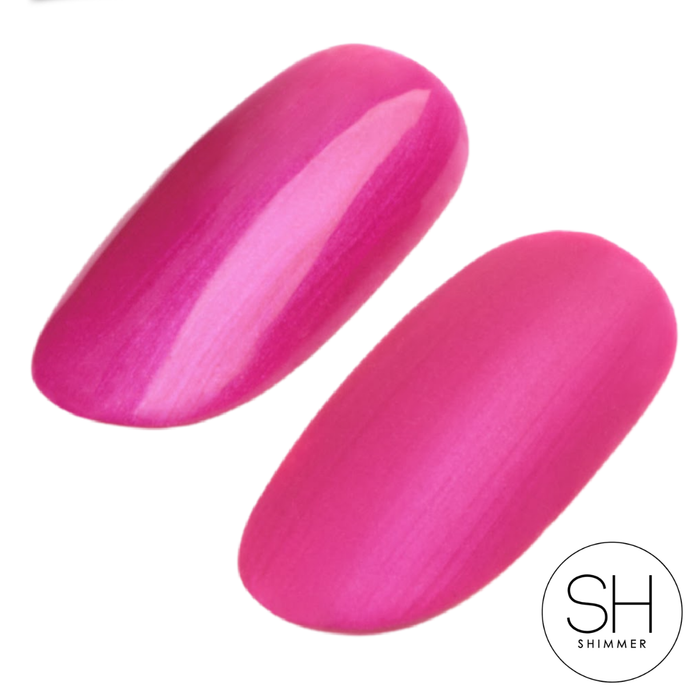 #147 Gel Polish - Weird Barbie | Ugly Duckling