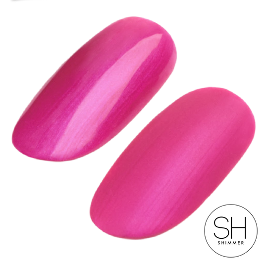 #147 Gel Polish - Weird Barbie | Ugly Duckling