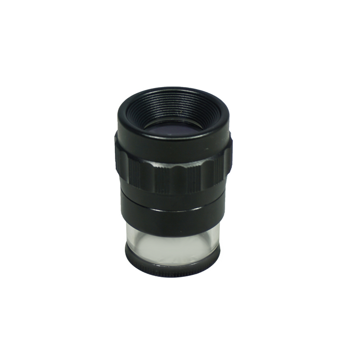 14mm/140 Div 10X Measuring Loupe with Scale MG42101111