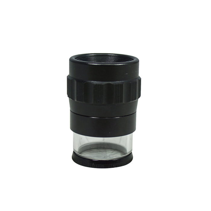 14mm/140 Div 10X Measuring Loupe with Scale MG42101111
