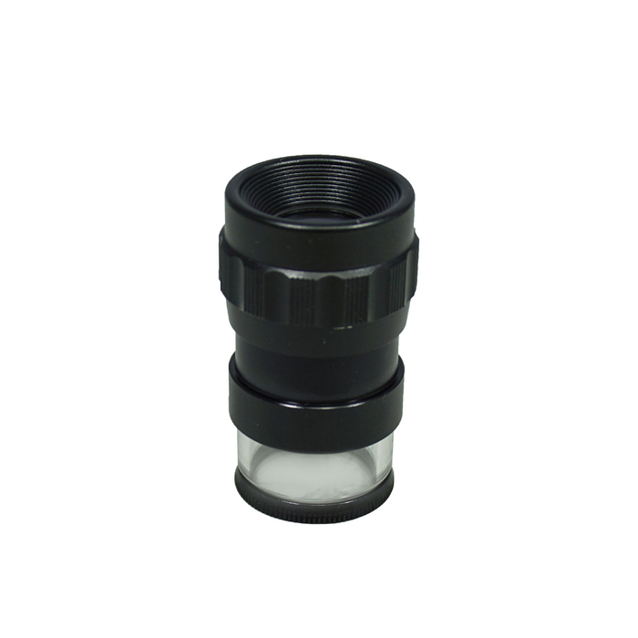 14mm/140 Div 10X Measuring Loupe with Scale MG42101111