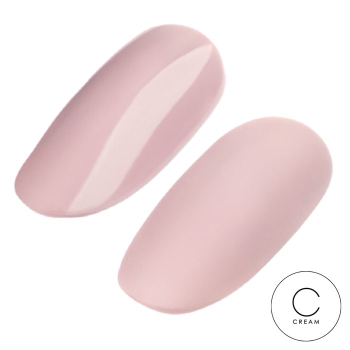 #150 Gel Polish - Vanilla | Ugly Duckling