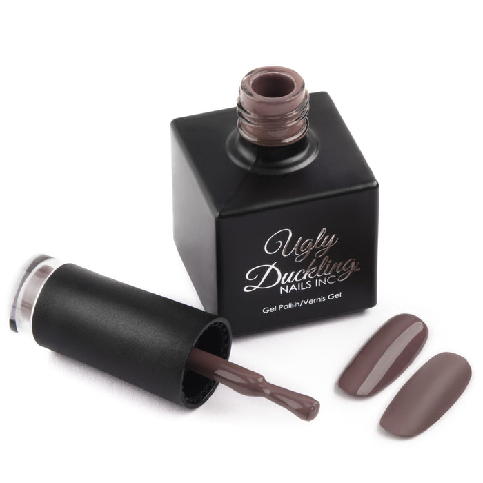 #152 Gel Polish - Truffle | Ugly Duckling