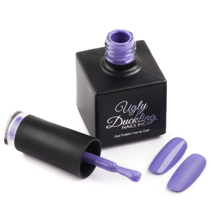 #155 Gel Polish - Taro | Ugly Duckling