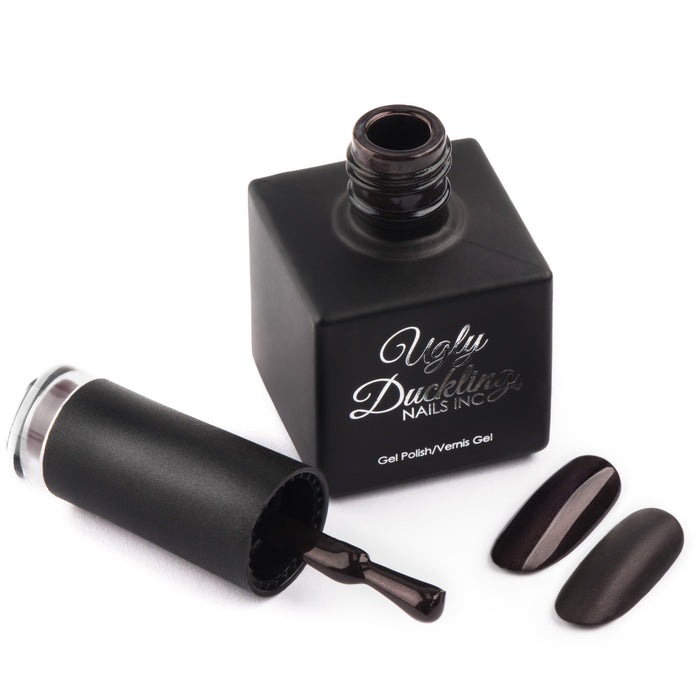 #159 Gel Polish - Nocturne | Ugly Duckling