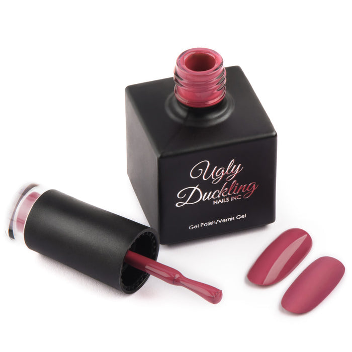 #160 Gel Polish - Sugar and Spice | Ugly Duckling