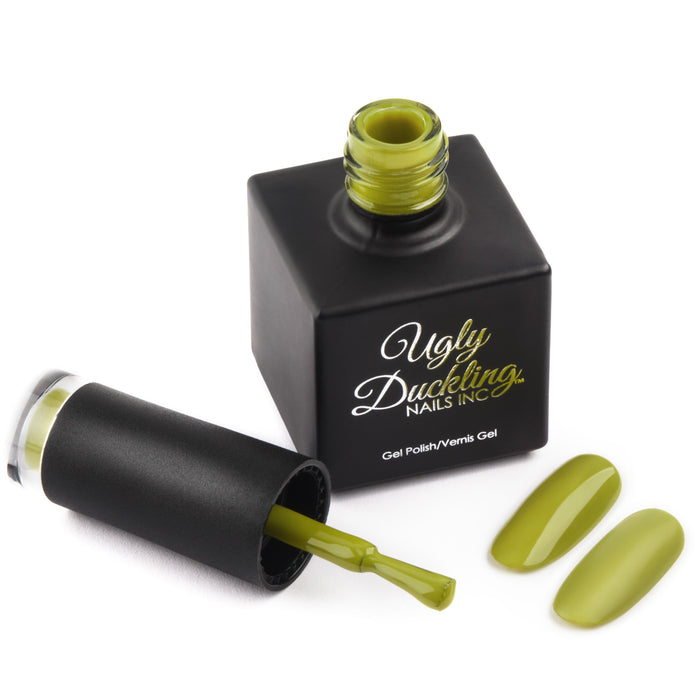 #162 Gel Polish - I'm a Big Dill | Ugly Duckling