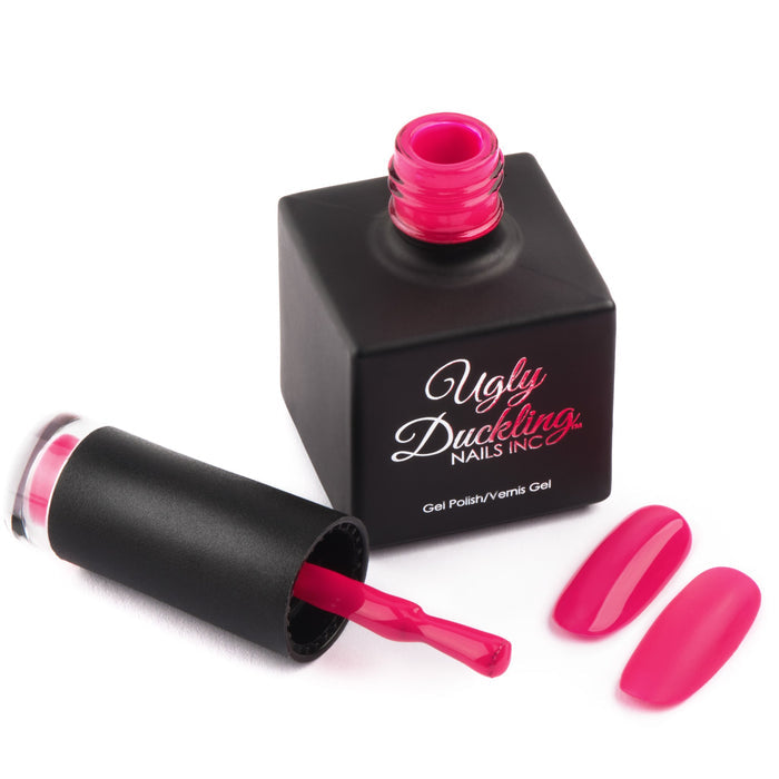 #169 Gel Polish - Bombshell | Ugly Duckling