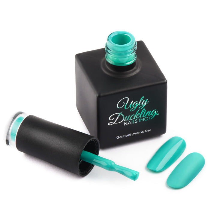 #173 Gel Polish - Lucky Charm | Ugly Duckling