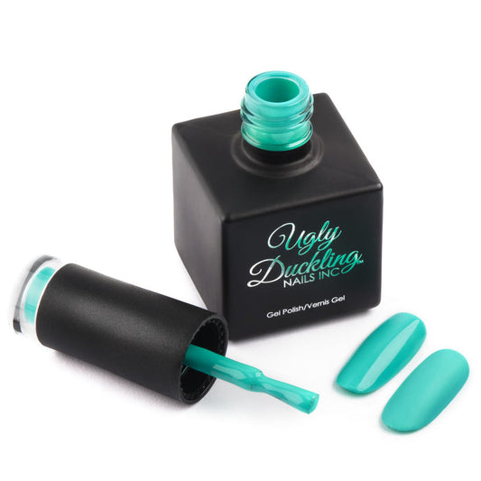 #173 Gel Polish - Lucky Charm | Ugly Duckling