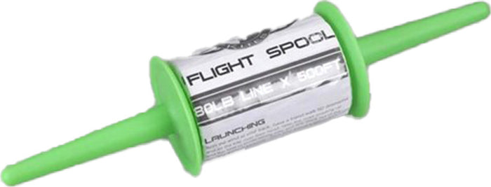 Spools  Plastic 80# - 500'