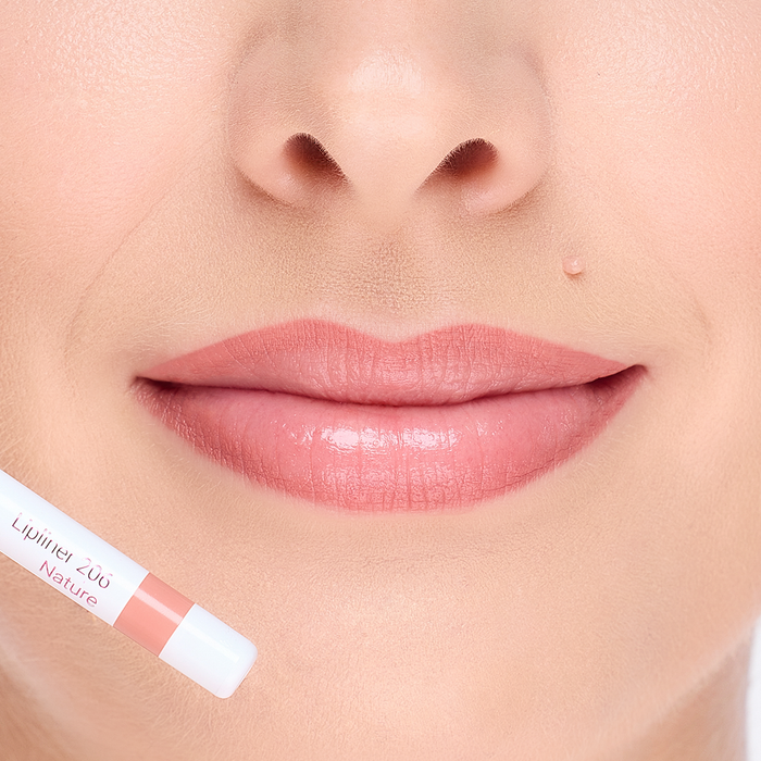 206 - Lipliner Nature