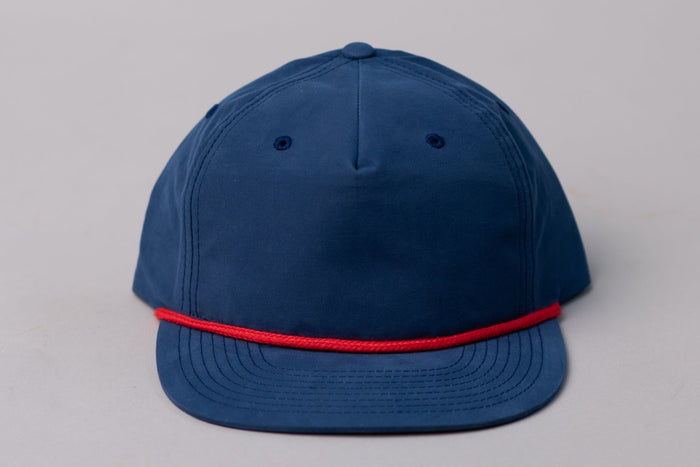 256 Richardson Hat | Heights Feed & Seed | Green & White | Manready Mercantile
