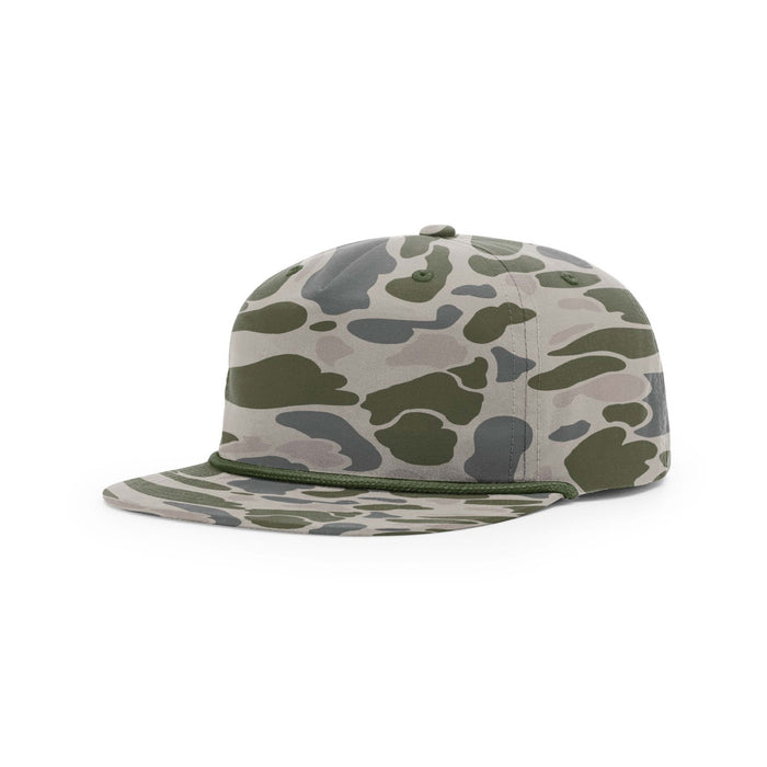 Marsh Duck Camo