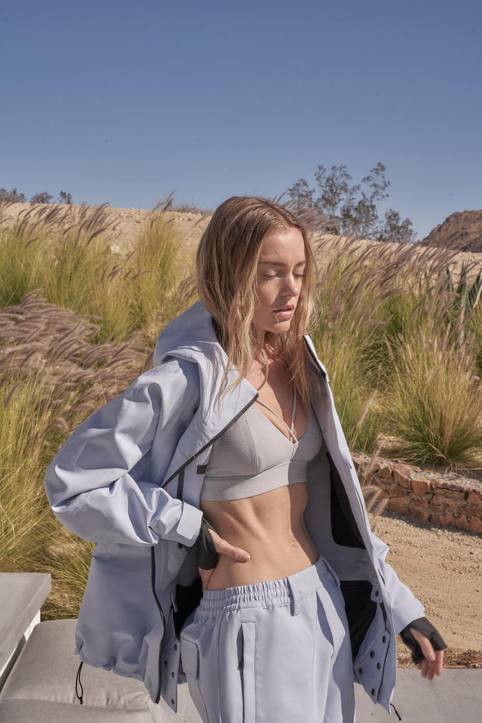 [Color] [Product Title] | Women's Activewear by WISKII ACTIVE.